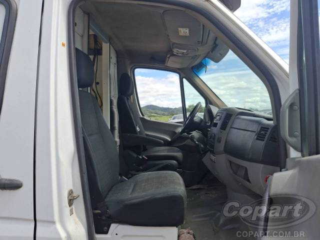 2018 MERCEDES BENZ SPRINTER 