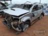 2015 TOYOTA HILUX SW4 