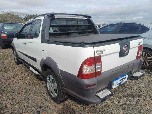 2012 FIAT STRADA 