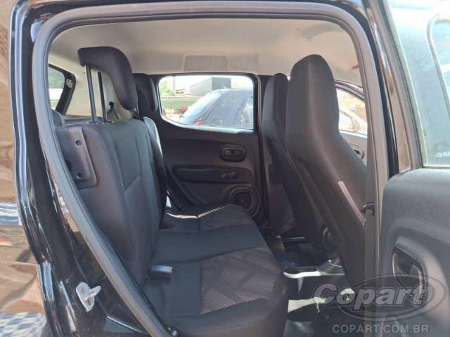 2019 FIAT MOBI 