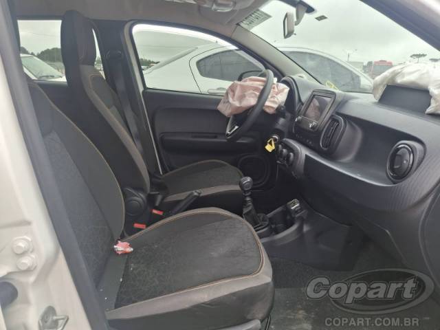 2025 FIAT MOBI 