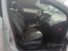 2016 FORD FOCUS FASTBACK 