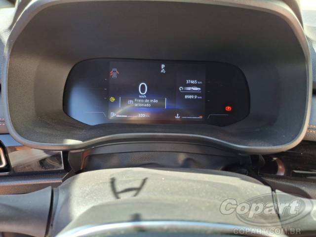 2025 RENAULT KARDIAN 