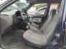 1998 VOLKSWAGEN GOL 
