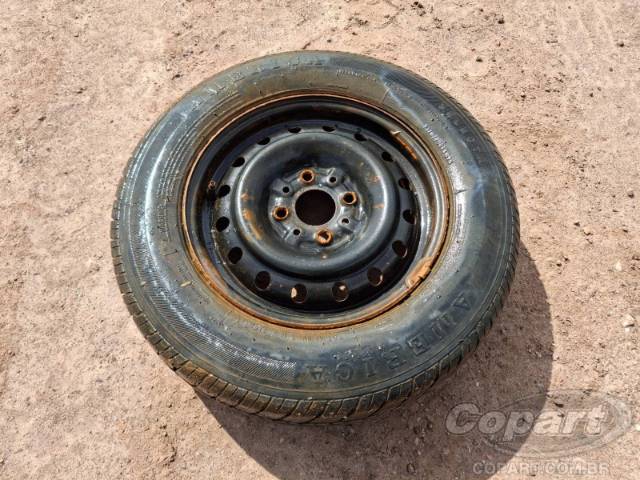 1999 FIAT PALIO 