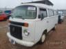 2014 VOLKSWAGEN KOMBI 
