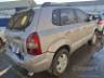 2006 HYUNDAI TUCSON 