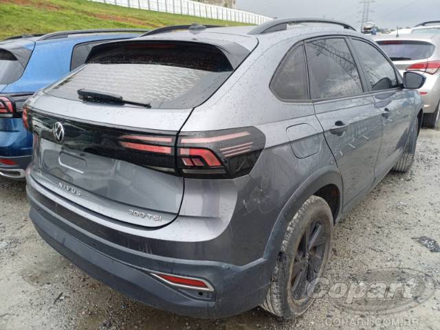 2024 VOLKSWAGEN NIVUS 