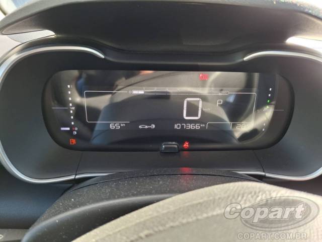 2022 CITROEN C4 CACTUS 