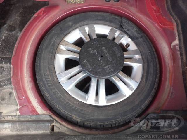 2010 CHEVROLET VECTRA HATCH 