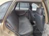 2000 VOLKSWAGEN GOL 