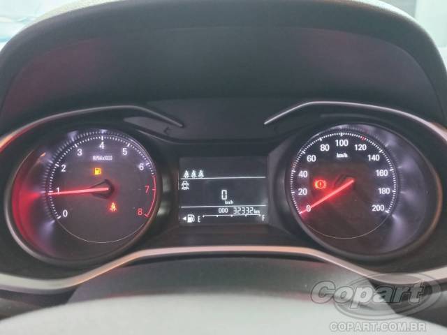 2023 CHEVROLET ONIX 