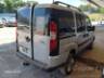 2020 FIAT DOBLO 