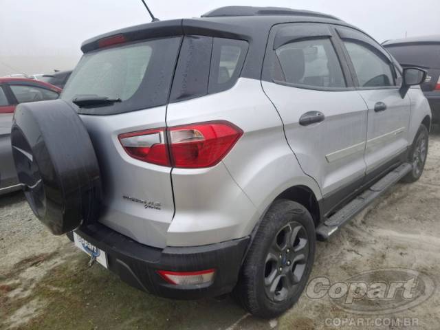 2019 FORD ECOSPORT 