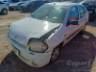 2001 RENAULT CLIO SEDAN 