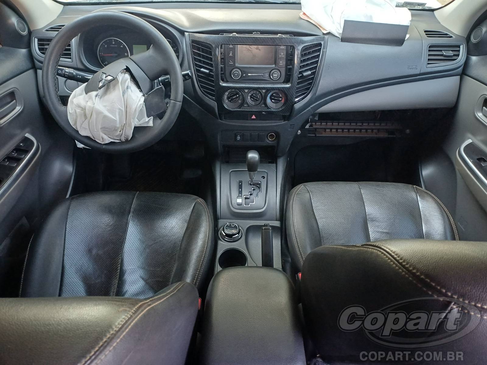 Foto 9 de 11: 2022 MITSUBISHI L200 TRITON