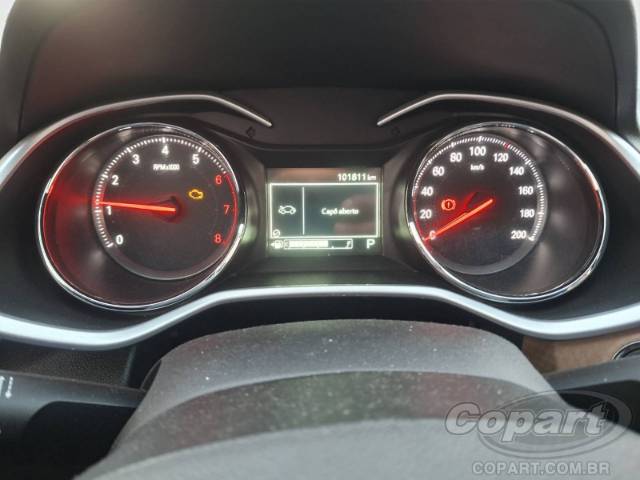 2022 CHEVROLET ONIX PLUS 