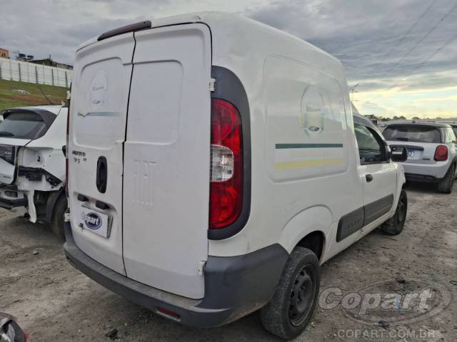 2016 FIAT FIORINO FURGAO 