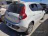 2014 FIAT PALIO 