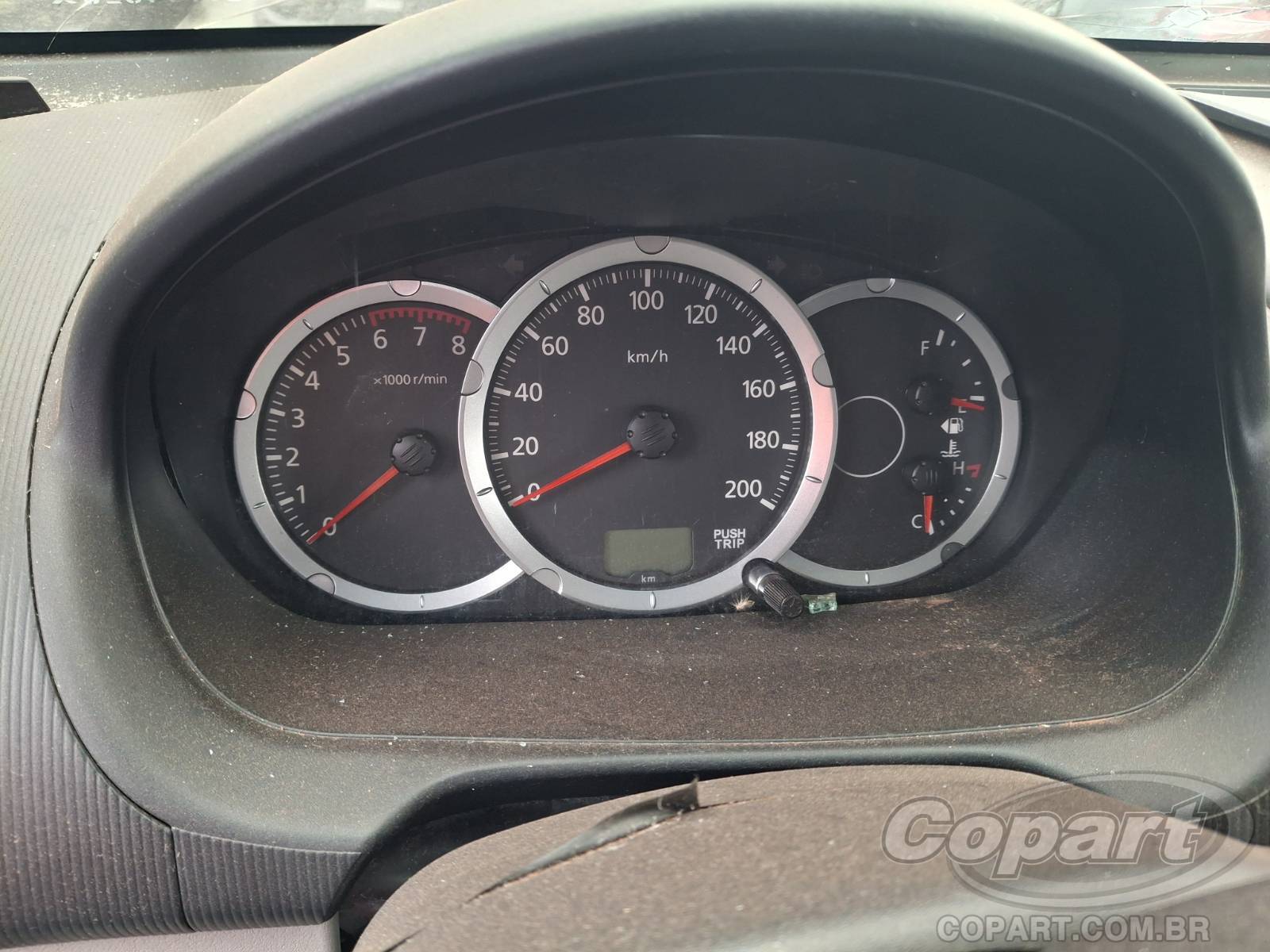 Foto 8 de 13: 2015 MITSUBISHI L200 TRITON
