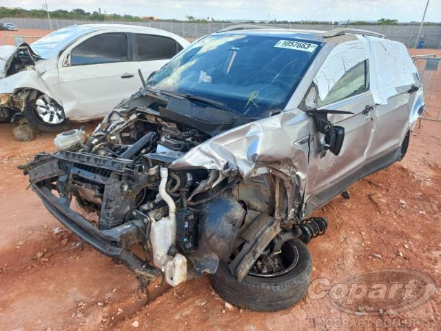 2025 VOLKSWAGEN T-CROSS 