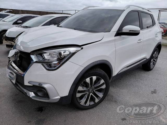2019 CAOA CHERY TIGGO 5X 