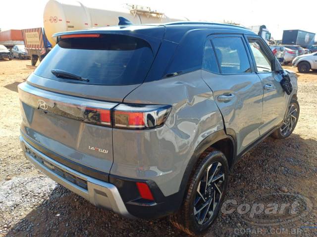 2025 HYUNDAI CRETA 