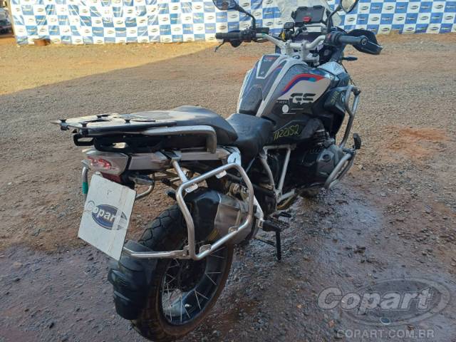 2023 BMW R 1250 