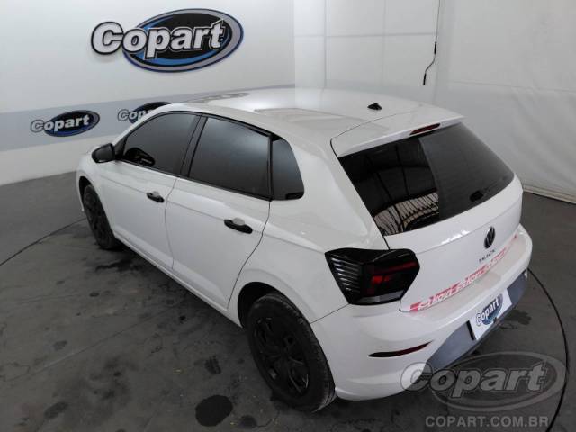 2024 VOLKSWAGEN POLO 