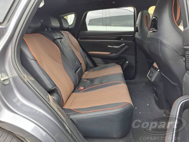 2026 BYD SONG PLUS 