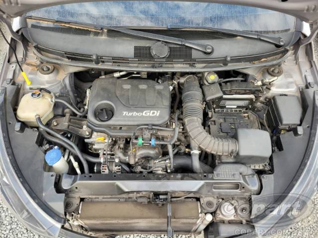 2020 HYUNDAI HB20 