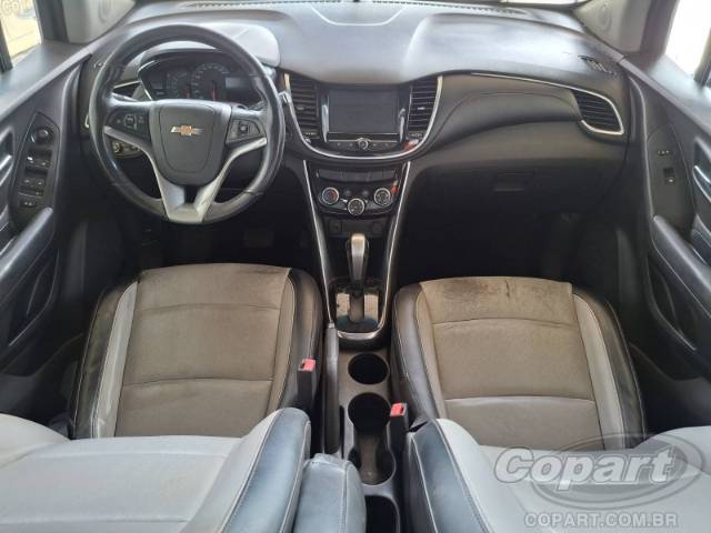 2017 CHEVROLET TRACKER 