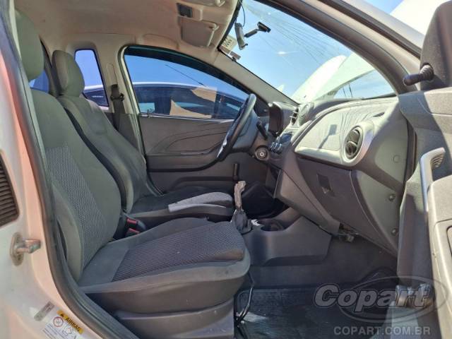 2017 CHEVROLET MONTANA 