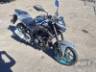 2024 YAMAHA MT-03 