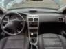 2007 PEUGEOT 307 SEDAN 
