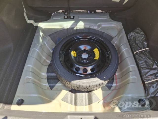 2026 CHEVROLET ONIX PLUS 