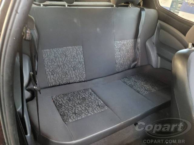 2011 FORD KA 