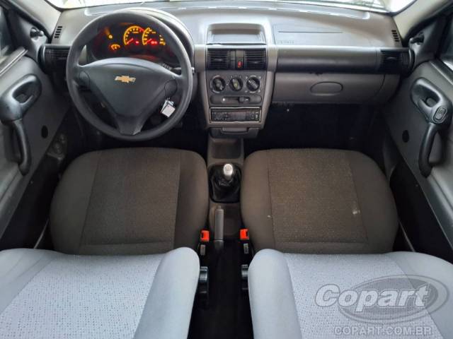 2016 CHEVROLET CLASSIC 