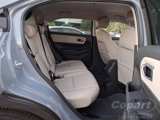 2025 HONDA HR-V 