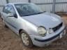 2005 VOLKSWAGEN POLO SEDAN 