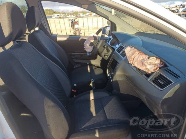 2020 VOLKSWAGEN FOX 