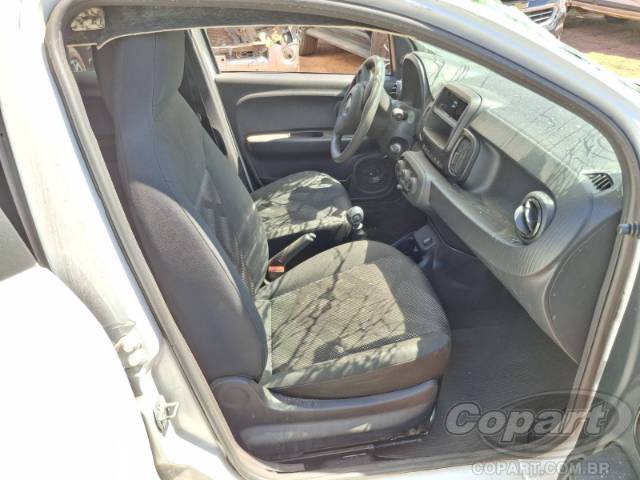 2025 FIAT MOBI 