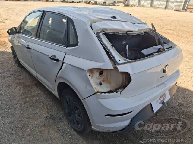 2024 VOLKSWAGEN POLO 