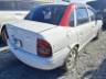 2000 CHEVROLET CORSA SEDAN 