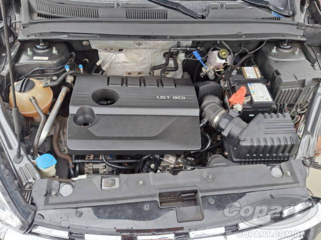 2022 CAOA CHERY TIGGO 8 