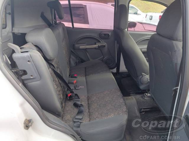 2011 FIAT UNO 