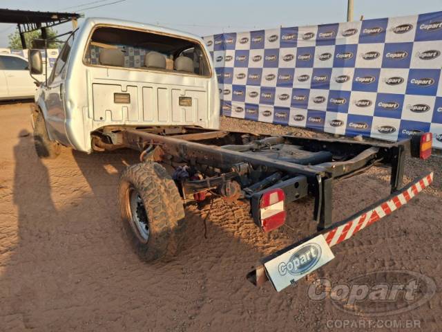2007 FORD F-350 