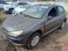 2002 PEUGEOT 206 