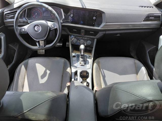 2018 VOLKSWAGEN JETTA 