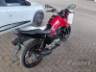 2025 HONDA CG 160 